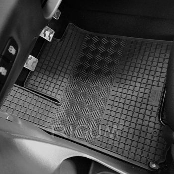 Covorase auto Kia Picanto III, an fabricatie 04.2017 - prezent, caroserie hatchback inclusiv facelift | 904147