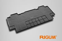 Covorase auto Opel Vivaro C fabricatie 03.2019 - prezent, caroserie van, rand 2, 4-5 locuri #1