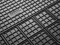 Covorase auto Opel Vivaro C fabricatie 03.2019 - prezent, caroserie van, rand 2, 4-5 locuri #1