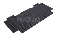 Covorase auto Toyota Proace II, an fabricatie 01.2016 - prezent, caroserie van rand 2, masina are 5 locuri | 904185