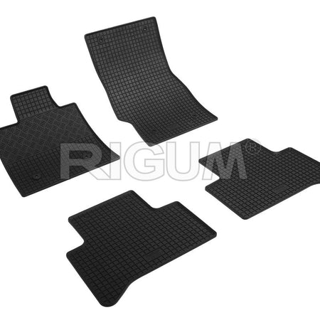 Covorase auto Alfa Romeo Stelvio, an fabricatie 01.2017 - prezent, caroserie suv | 904208