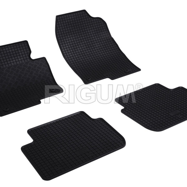 Covorase auto Mazda CX -5 (KF) Facelift, an fabricatie 2022 - prezent, caroserie suv | 904215