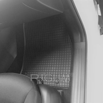 Covorase auto Mazda CX -5 (KF) Facelift, an fabricatie 2022 - prezent, caroserie suv | 904215