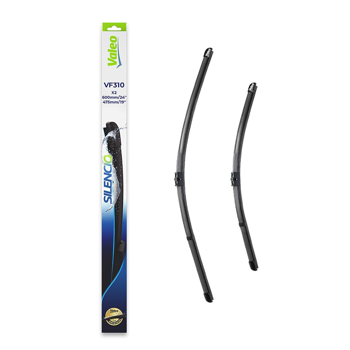 Lamela Stergator Volkswagen Touran I, fabricatie 2003-2010, caroserie Minivan | STV574346