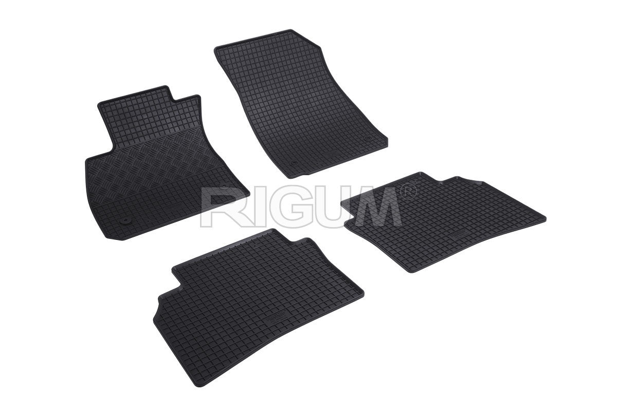 Set covorase auto OPEL INSIGNIA B FABRICATIE 06.2017 - 2026, Caroserie HATCHBACK
