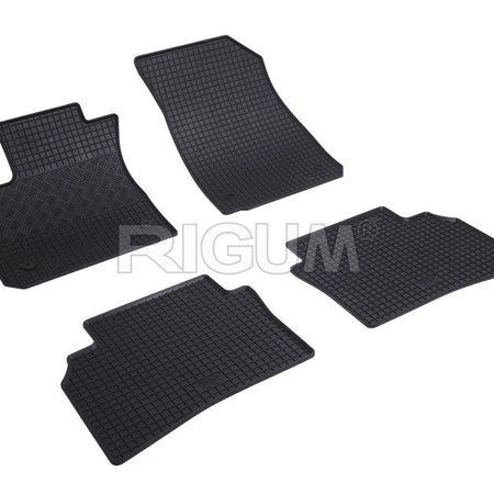 Covorase auto Opel Insignia B, an fabricatie 06.2017 - prezent, caroserie combi | 904222