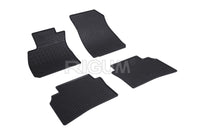 Covorase auto Opel Insignia B, an fabricatie 06.2017 - prezent, caroserie sedan | 904222