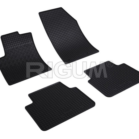 Covorase auto Citroen C3 Aircross, an fabricatie 11.2017 - prezent, caroserie suv | 904239