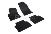 Covorase auto Citroen C3 Aircross, an fabricatie 11.2017 - 05.2024, caroserie suv | 904239