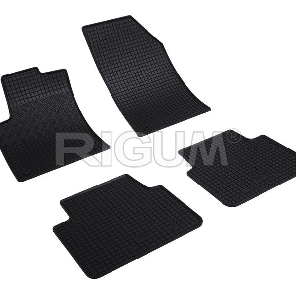 Covorase auto Opel Crossland X, an fabricatie 06.2017 - prezent, caroserie suv | 904239