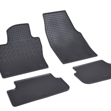 Covorase auto Seat Arona, an fabricatie 06.2017 - prezent, caroserie suv | 904246