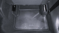Covorase auto Seat Ibiza V, an fabricatie 06.2017 - prezent, caroserie hatchback 6f/kj1 | 904246