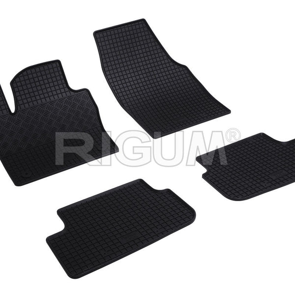 Covorase auto Seat Arona, an fabricatie 06.2017 - prezent, caroserie suv | 904246