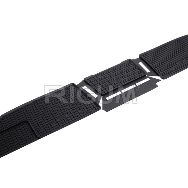 Covorase auto Opel Vivaro B, an fabricatie 09.2014 - 02.2019, caroserie van rand 2 | 904284