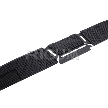 Covorase auto Fiat Talento, an fabricatie 2016 - 12.2021, caroserie van rand 2 | 904284