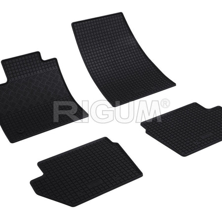 Covorase auto Ford Puma, an fabricatie 10.2019 - prezent, caroserie suv | 904291