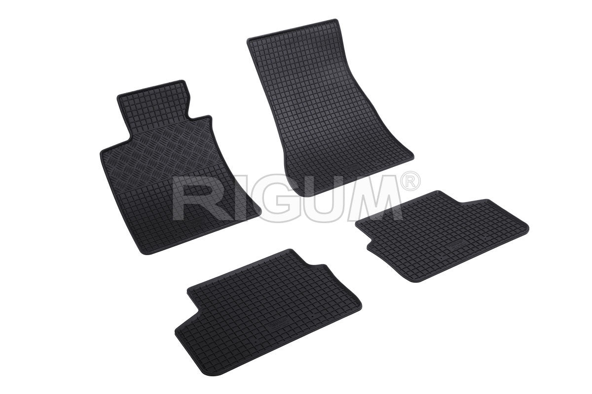 Set covorase auto BMW SERIA 5 G30 PHEV FABRICATIE 03.2017 - 2026, Caroserie SEDAN