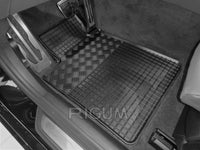Covorase auto BMW Seria 5 G31 PHEV, an fabricatie 03.2017 - 09.2023, caroserie combi | 904321