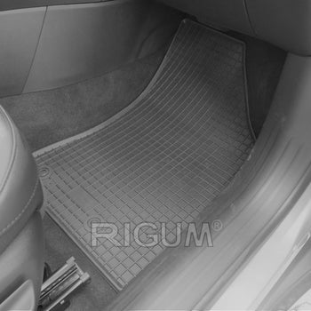 Covorase auto Jeep Compass II, an fabricatie 08.2017 - prezent, caroserie suv inclusiv facelift | 904345