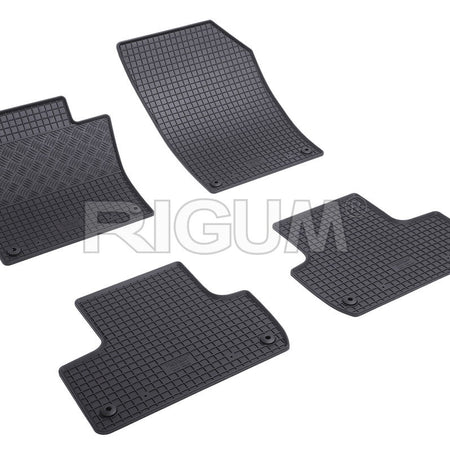 Covorase auto Volvo XC 60 PHEV, an fabricatie 01.2018 - prezent, caroserie suv | 904352