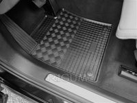 Covorase auto Volvo XC 60 PHEV, an fabricatie 01.2018 - 2025, caroserie suv | 904352