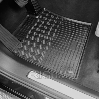 Covorase auto Volvo XC 60 PHEV, an fabricatie 01.2018 - prezent, caroserie suv | 904352