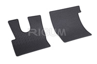 Covorase auto Daf XF Euro 6, an fabricatie 2013 - prezent, caroserie cargo | 904383