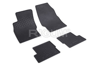 Covorase auto Opel Adam, an fabricatie 01.2013 - 05.2019, caroserie hatchback | 904390