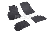 Covorase auto Opel Karl, an fabricatie 05.2015 - 06.2019, caroserie hatchback | 904406