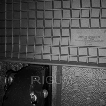 Covorase auto Volkswagen T5 Caravelle, an fabricatie 2003 - 05.2015, caroserie van rand 3 | 904444