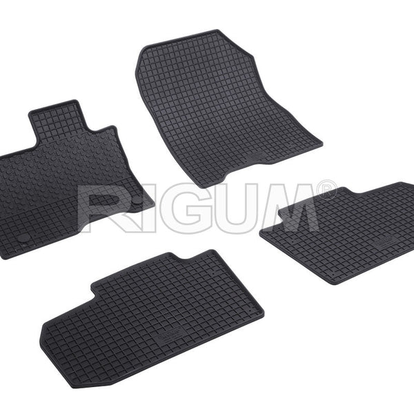 Covorase auto Nissan Leaf II, an fabricatie 01.2018 - prezent, caroserie hatchback | 904536