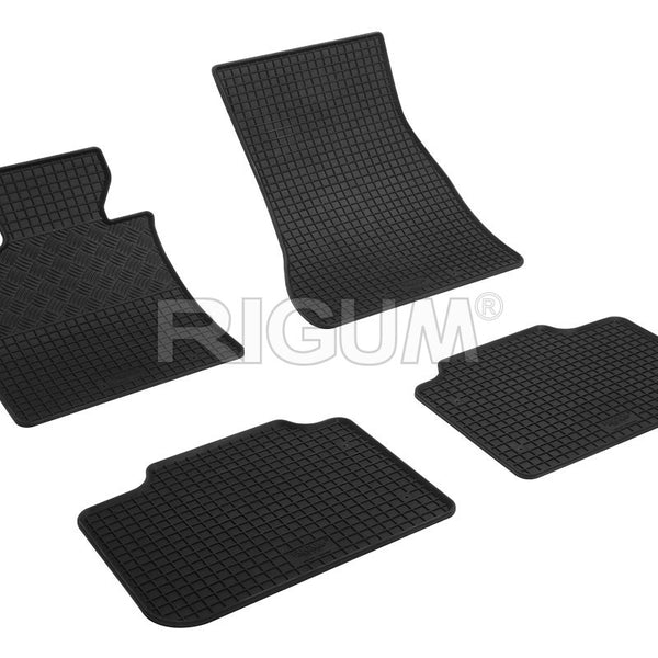 Covorase auto BMW Seria 6 G32, an fabricatie 11.2017 - prezent, caroserie gran turismo | 904550