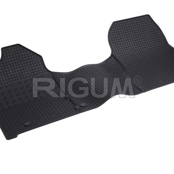 Covorase auto Mercedes Sprinter III, an fabricatie 2018 - prezent, caroserie van 2-3 locuri | 904574