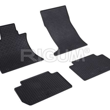 Covorase auto Kia Stinger, an fabricatie 10.2017 - prezent, caroserie sedan 4x4 | 904598