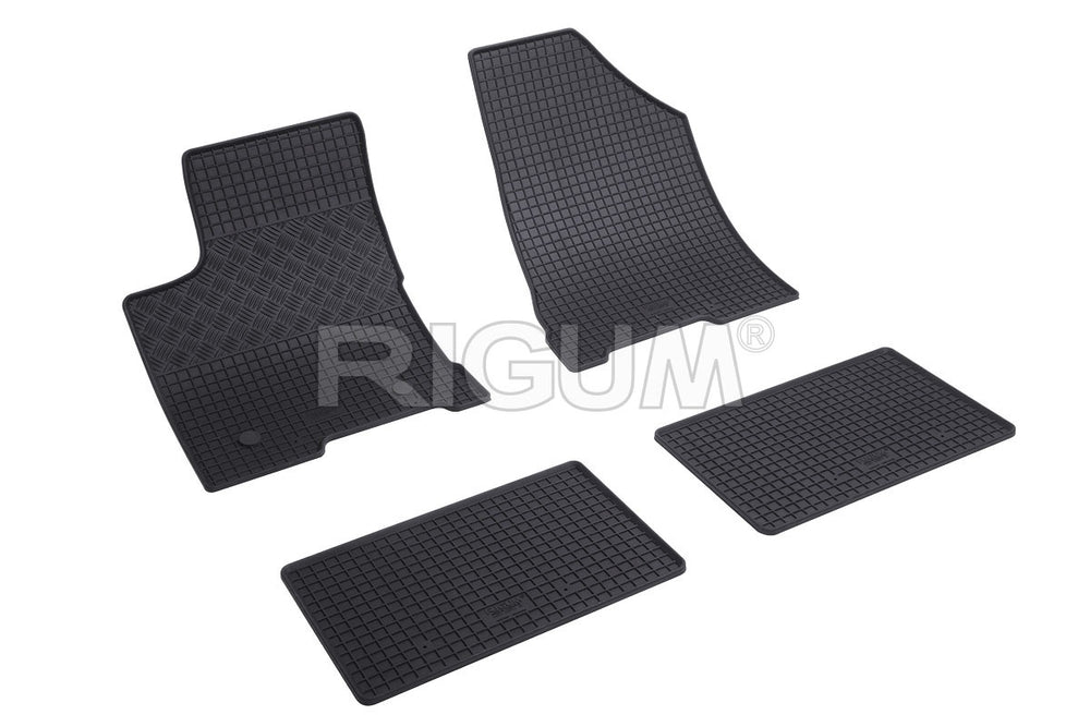 Covorase auto Lada Vesta, an fabricatie 2015 - prezent, caroserie combi | 904604