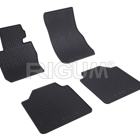 Covorase auto BMW Seria 3 F34, an fabricatie 06.2013 - 2021, caroserie gran turismo | 904635