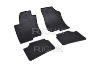 Covorase auto Hyundai I30 I, an fabricatie 2008 - 06.2012, caroserie combi | 904642