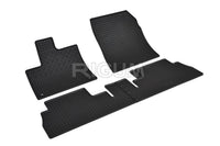 Covorase auto Citroen Berlingo e- EV, an fabricatie 09.2021 - prezent, caroserie van 5 locuri | 904666