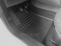 Covorase auto Ford Focus Hybrid, an fabricatie 2020 - prezent, caroserie hatchback | 904673