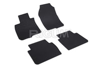 Covorase auto Honda CR-V V Hybrid, an fabricatie 02.2019 - 07.2023, caroserie suv hybrid | 904697