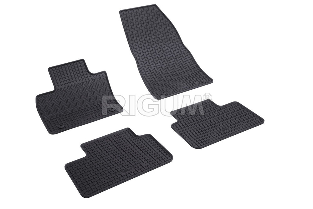 Covorase auto Volvo XC 40, an fabricatie 03.2018 - prezent, caroserie suv | 904703