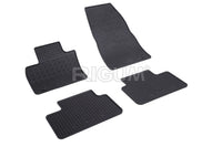 Covorase auto Volvo XC 40, an fabricatie 03.2018 - prezent, caroserie suv | 904703