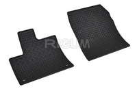 Covorase auto Citroen Berlingo e- EV, an fabricatie 09.2021 - prezent, caroserie van 2 locuri | 904727