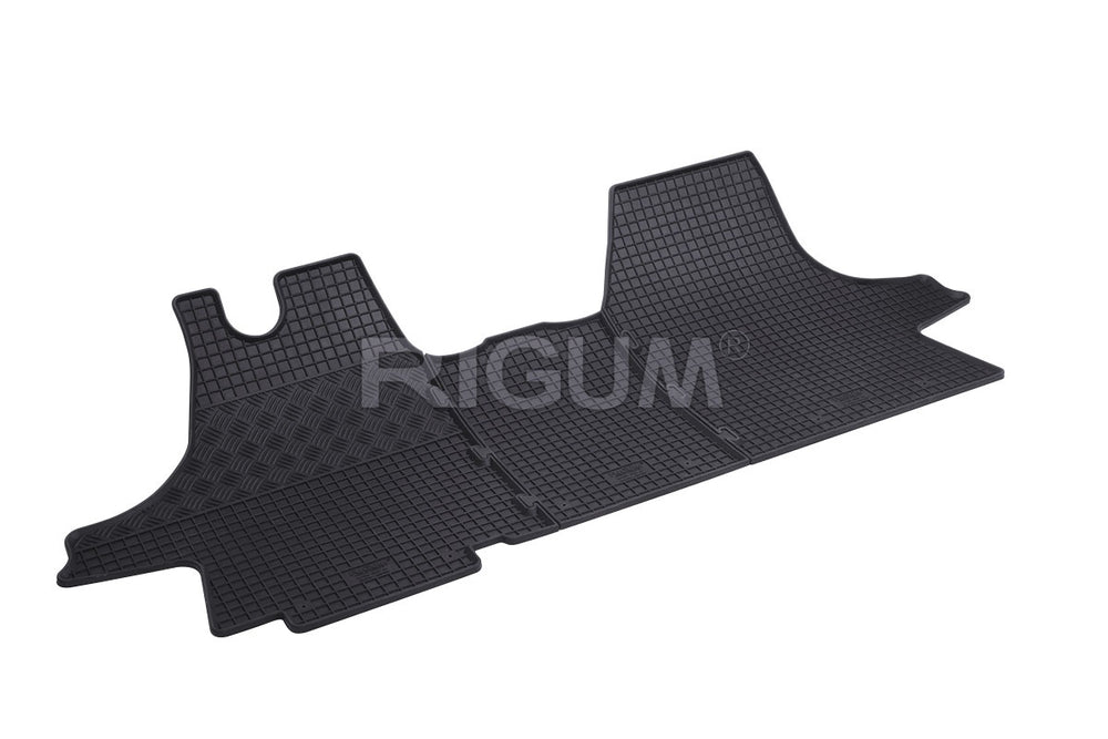 Covorase auto Maxus EV80, an fabricatie 2018 - prezent, caroserie van | 904734