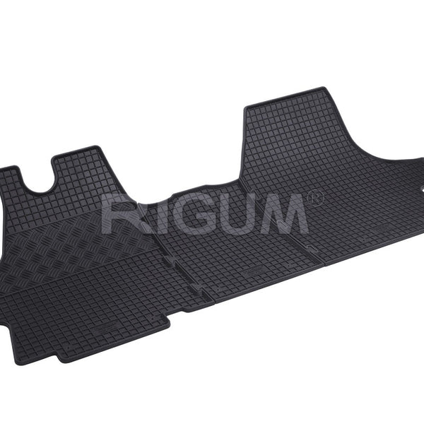 Covorase auto Maxus EV80, an fabricatie 2018 - prezent, caroserie van | 904734