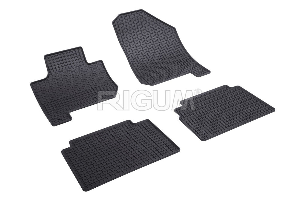 Covorase auto Kia Soul EV I, an fabricatie 2014-2019, caroserie hatchback | 904741