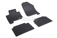 Covorase auto Kia Soul EV I, an fabricatie 2014-2019, caroserie hatchback | 904741