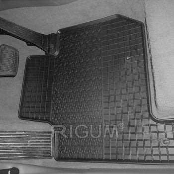 Covorase auto Kia Soul EV I, an fabricatie 2014-2019, caroserie hatchback | 904741