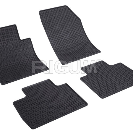 Covorase auto Peugeot 508 II PHEV, an fabricatie 11.2018 - prezent, caroserie combi | 904758