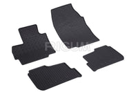 Covorase auto Mitsubishi Space Star, an fabricatie 03.2013 - 2017, caroserie hatchback | 904765